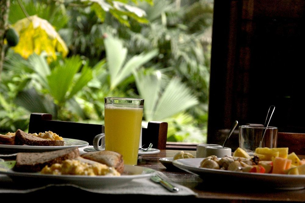 Huella Verde Rainforest Lodge Canelos Exteriér fotografie